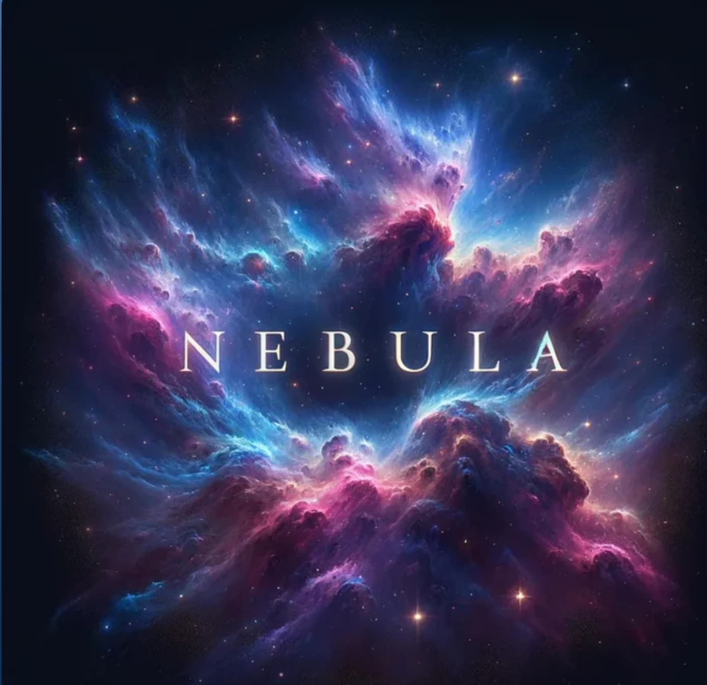 Nebula (feat. Arses Junior)
