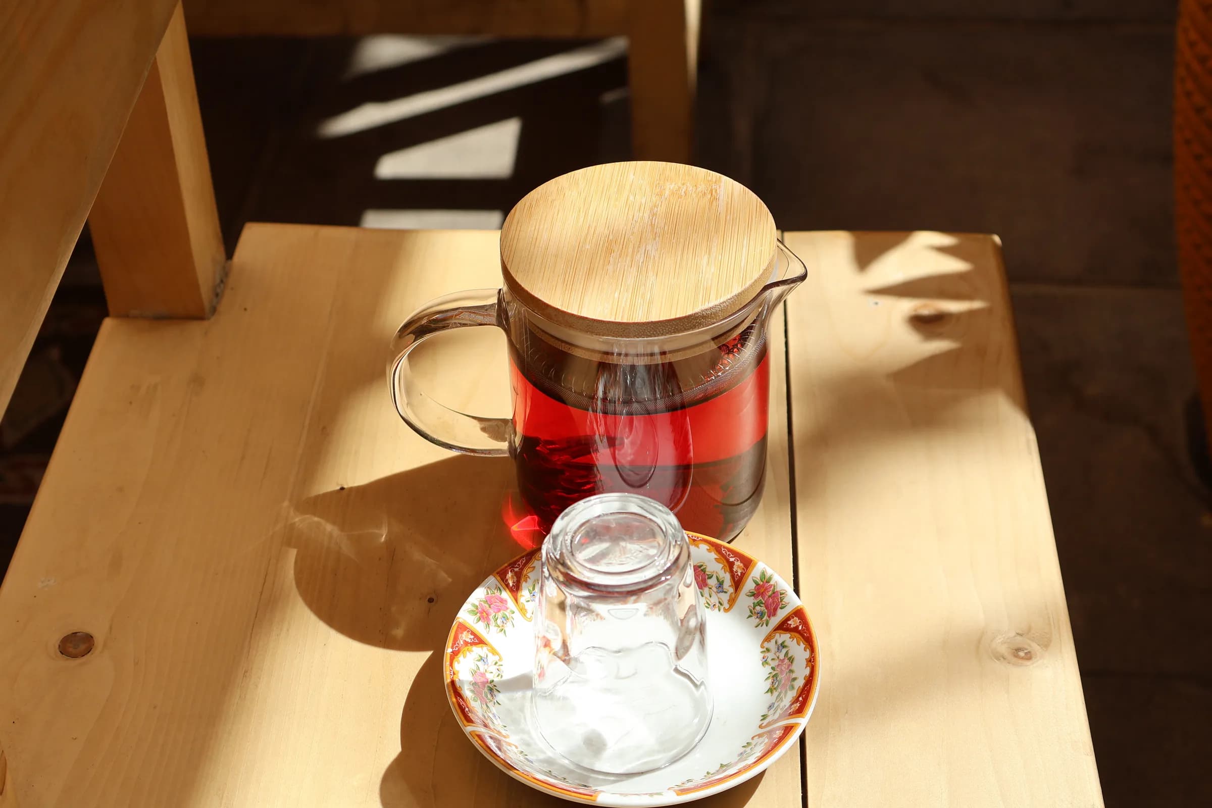 چای ترش