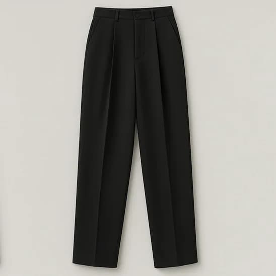 NØR Tailored Pants