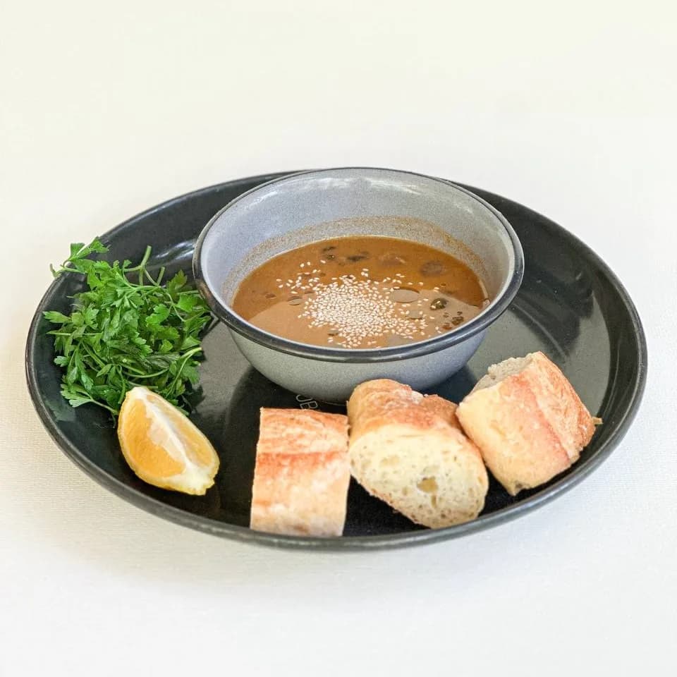 عدسی