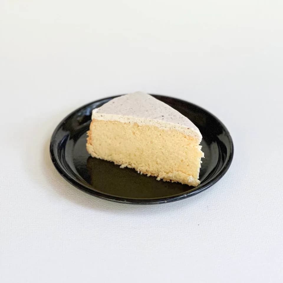 کیک Tres Leches