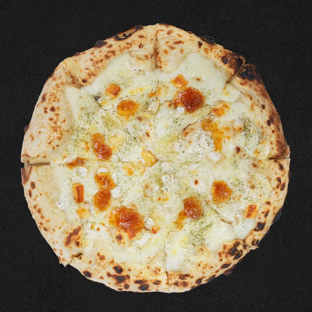 چهار پنیر