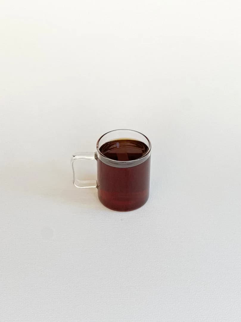 قهوه دمی
