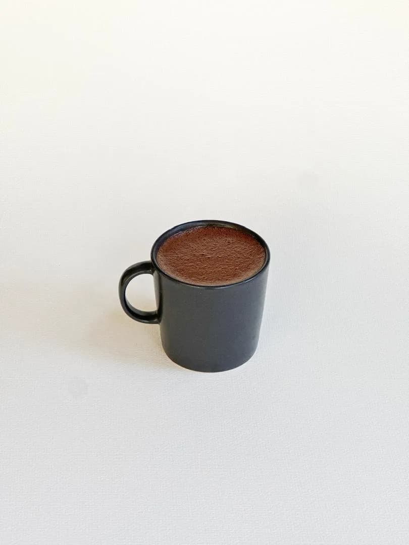 شکلات گرم