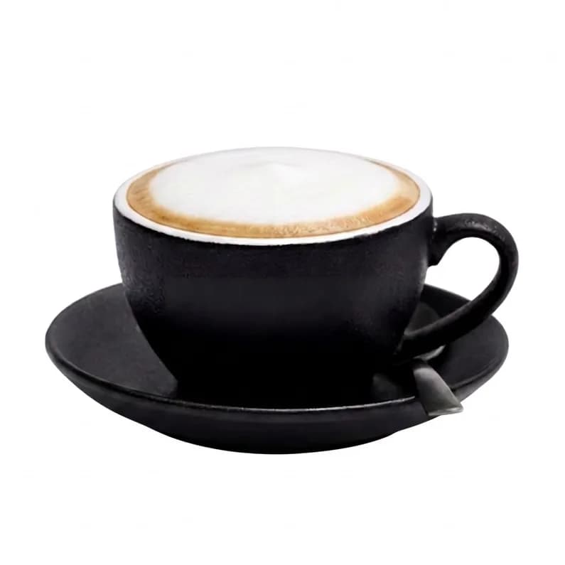 کاپوچینو